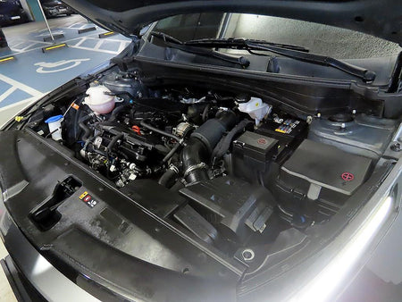 Kia Sportage — photo 18