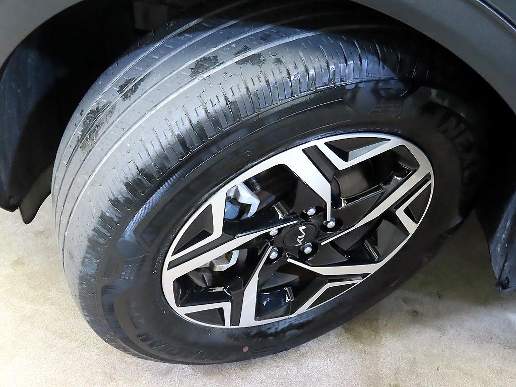 Kia Sportage — photo 19
