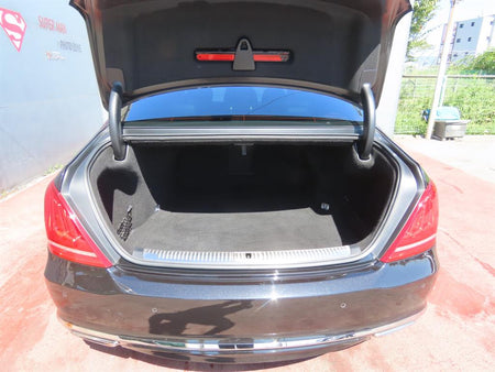 Genesis EQ900 — photo 05