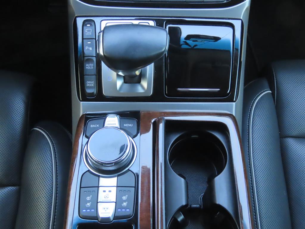 Genesis EQ900 — photo 13