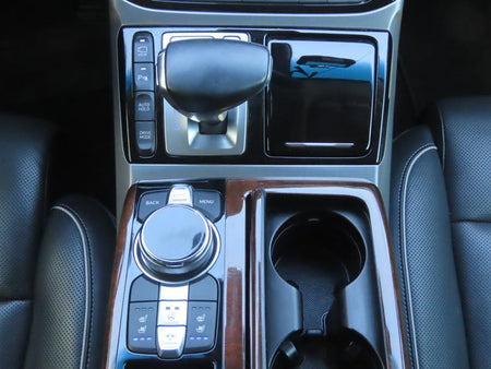 Genesis EQ900 — photo 13