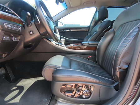 Genesis EQ900 — photo 16