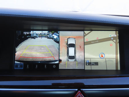 Genesis EQ900 — photo 18