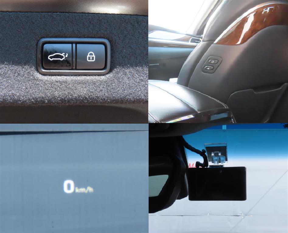 Genesis EQ900 — photo 19