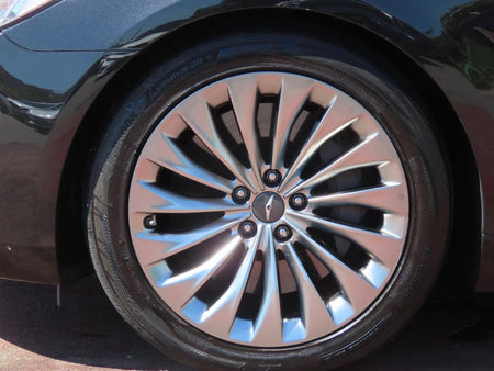 Genesis EQ900 — photo 20