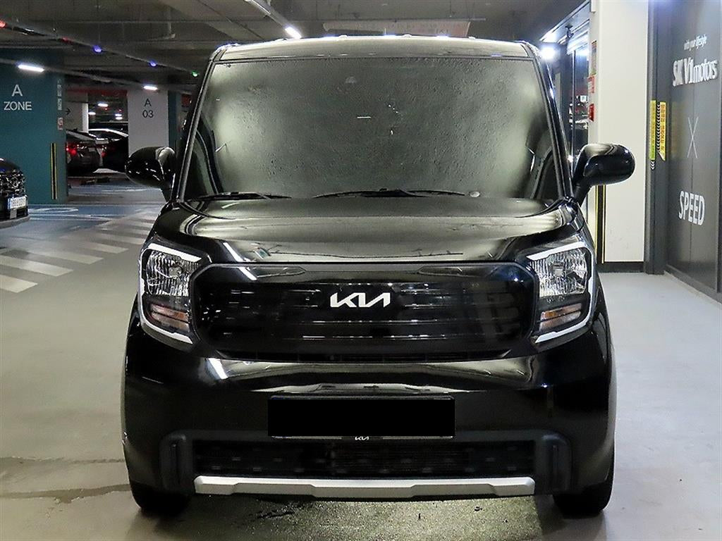 Kia RAY — photo 02