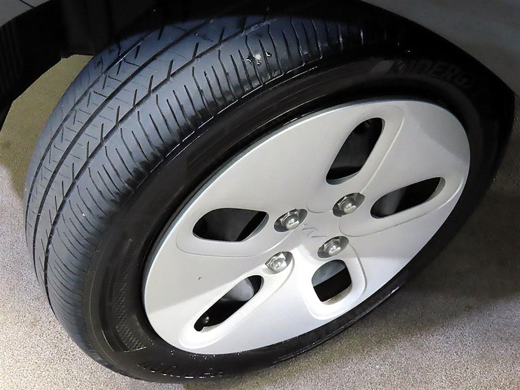Kia RAY — photo 20