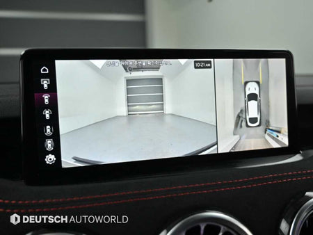 Kia Stinger — photo 15