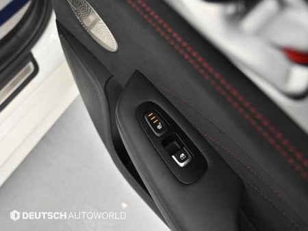 Kia Stinger — photo 16