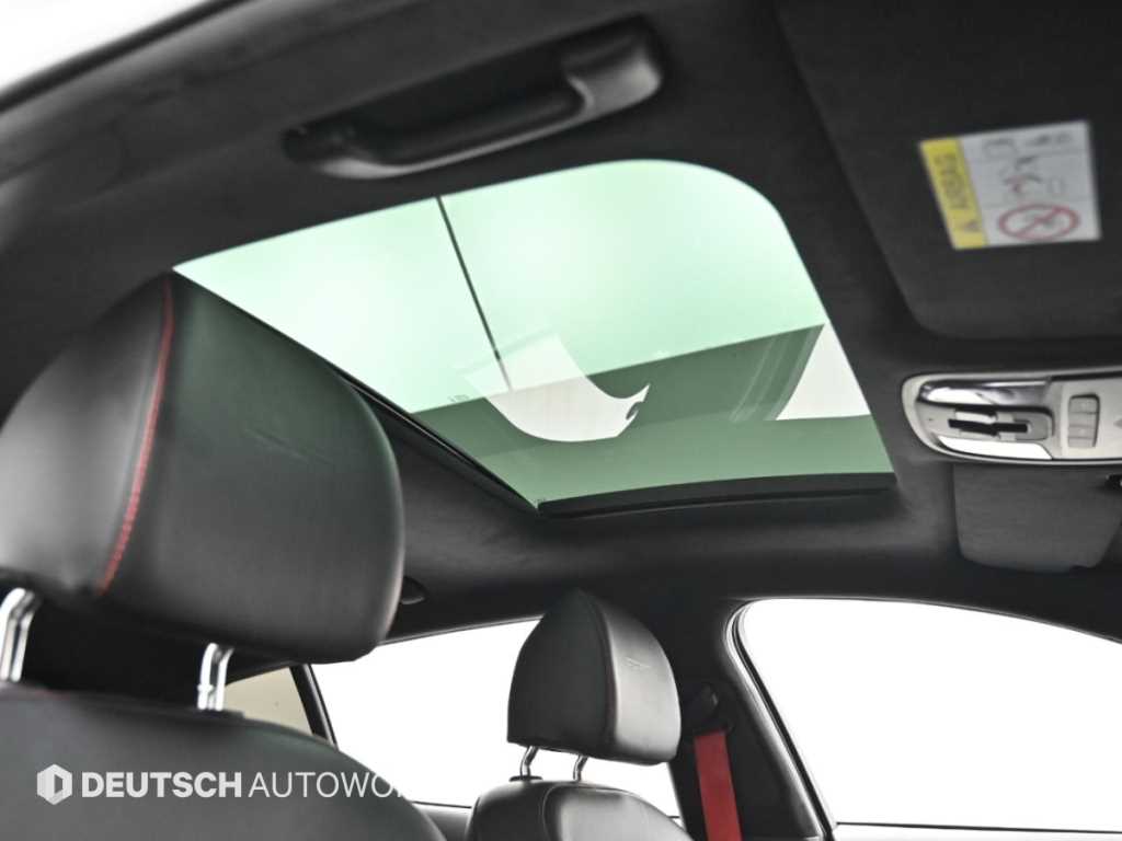 Kia Stinger — photo 18