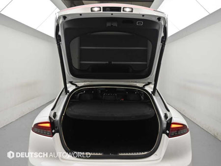 Kia Stinger — photo 19