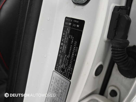 Kia Stinger — photo 20
