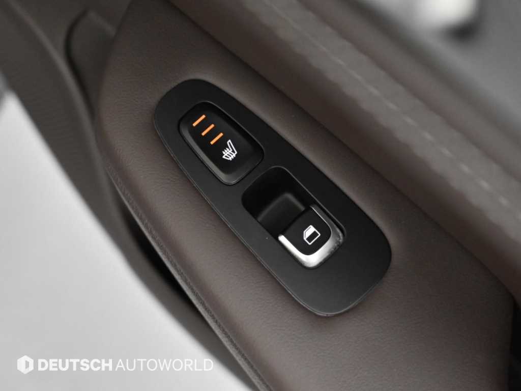 Kia Stinger — photo 16