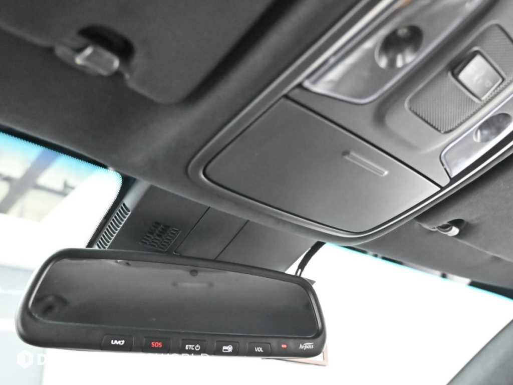 Kia Stinger — photo 18