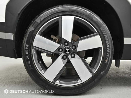 Hyundai Santafe — photo 05