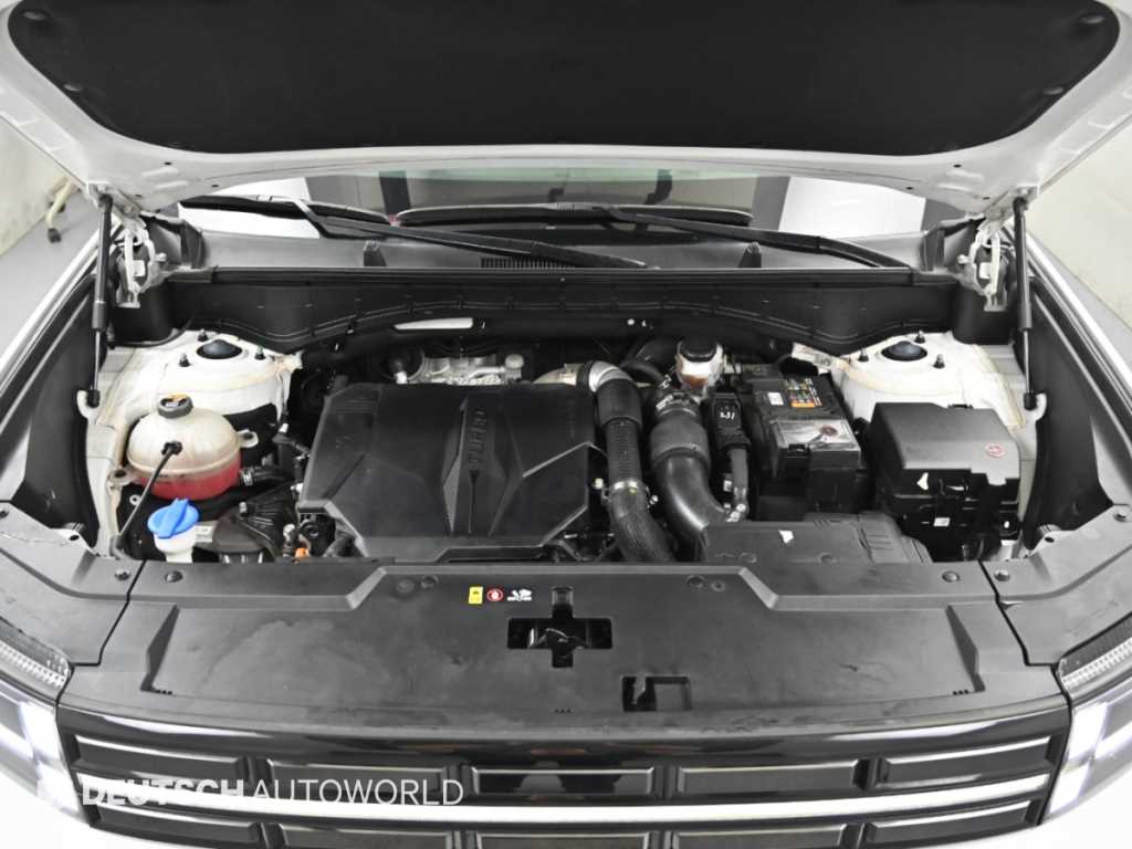 Hyundai Santafe — photo 06