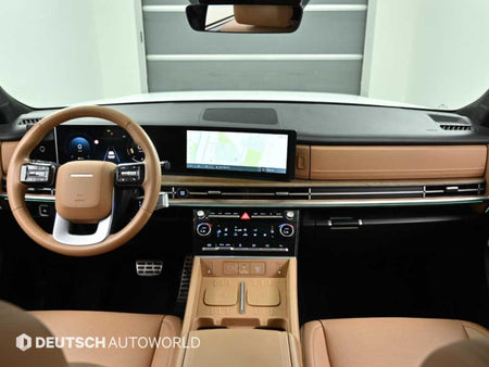 Hyundai Santafe — photo 07