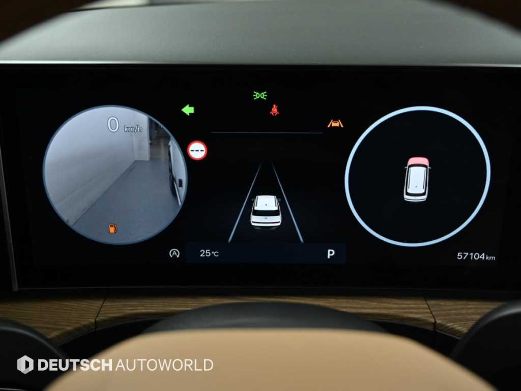 Hyundai Santafe — photo 08