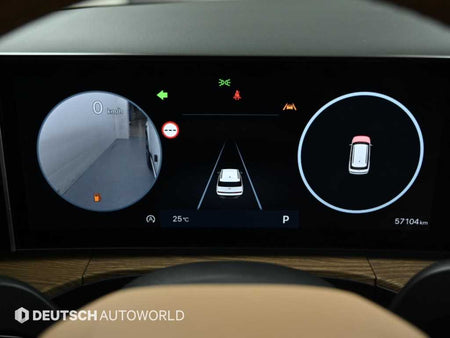 Hyundai Santafe — photo 08