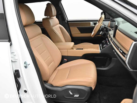 Hyundai Santafe — photo 10
