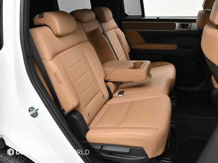 Hyundai Santafe — photo 12