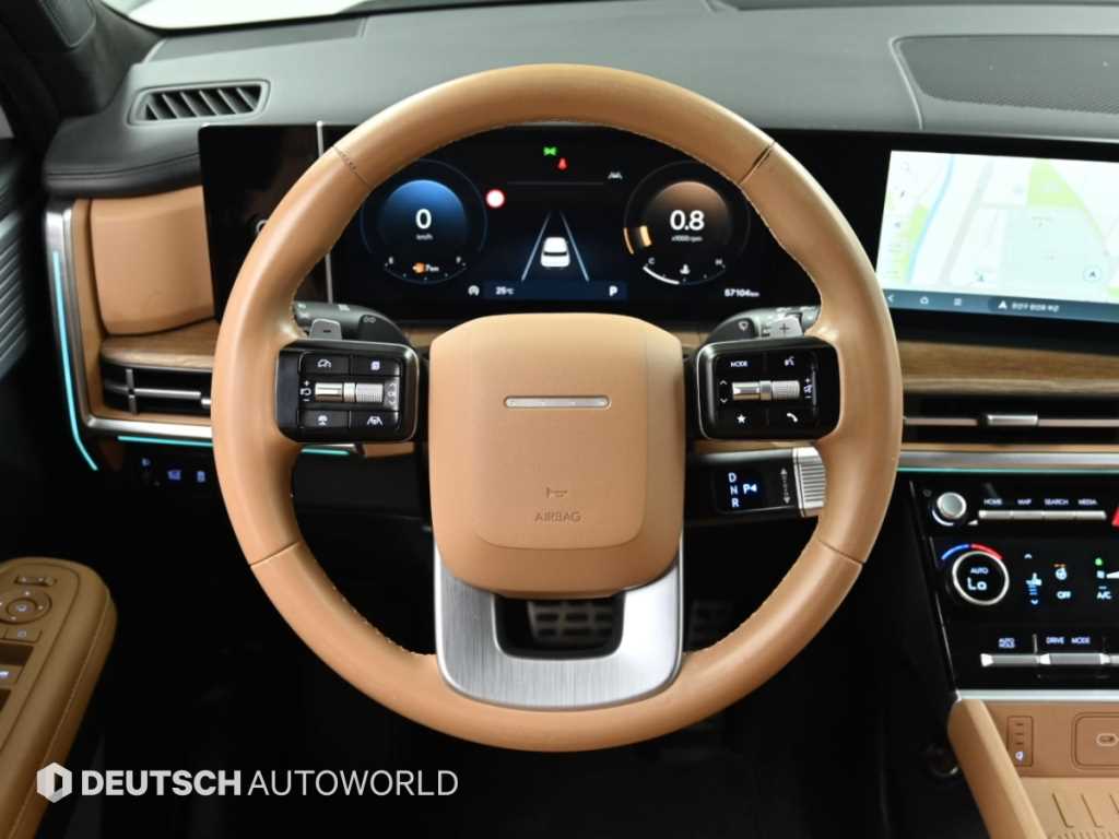 Hyundai Santafe — photo 13