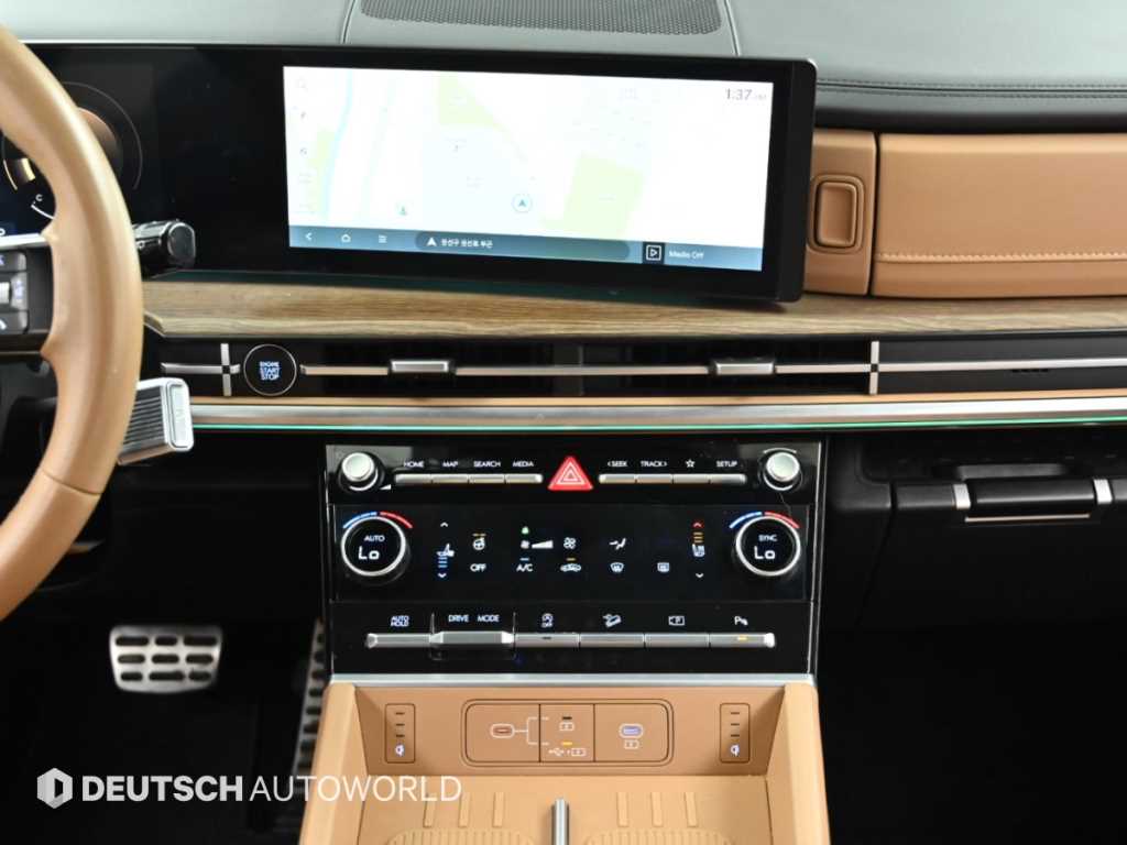 Hyundai Santafe — photo 14