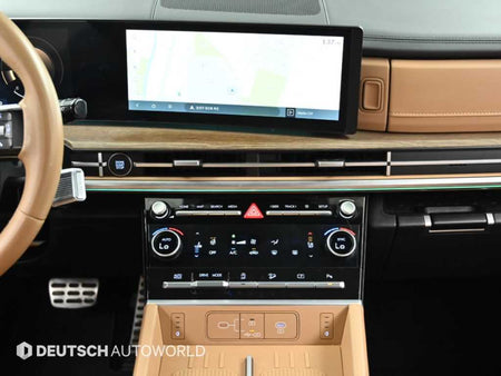 Hyundai Santafe — photo 14