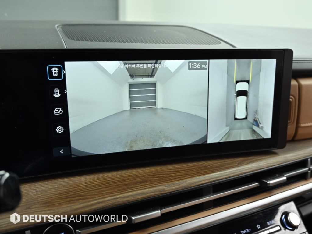 Hyundai Santafe — photo 15