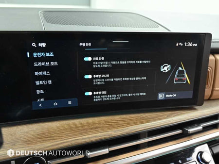 Hyundai Santafe — photo 17