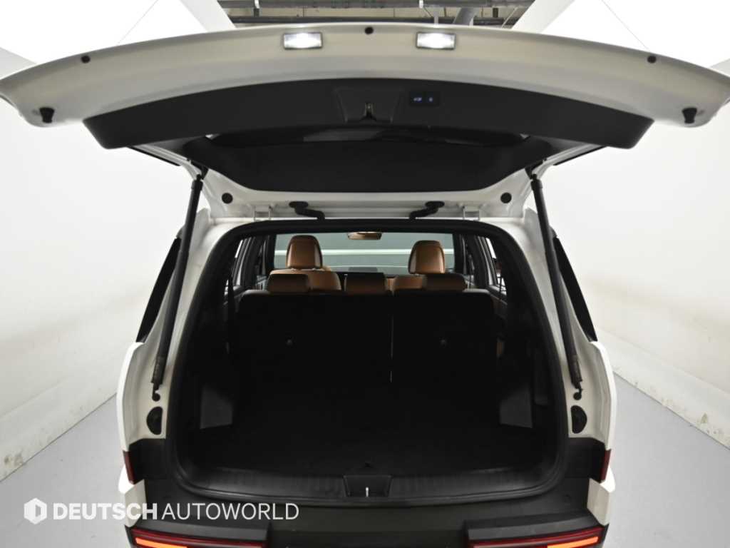 Hyundai Santafe — photo 19