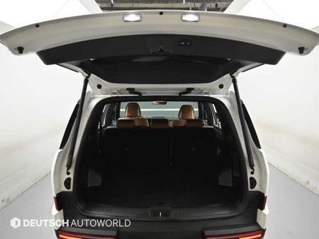 Hyundai Santafe — photo 19