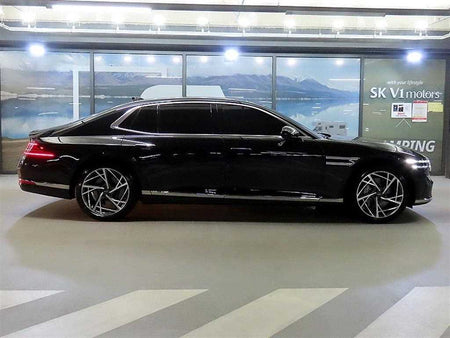 Genesis G90 — photo 03