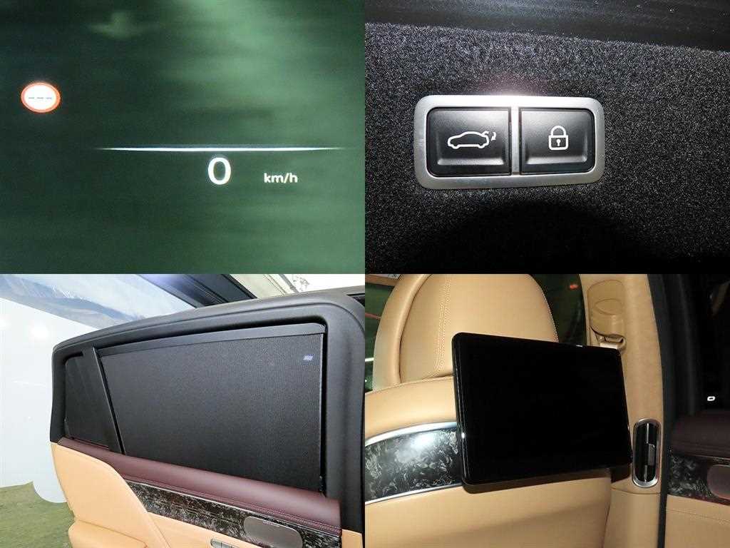 Genesis G90 — photo 17