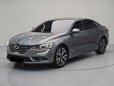 RENAULT SM6 — photo 01