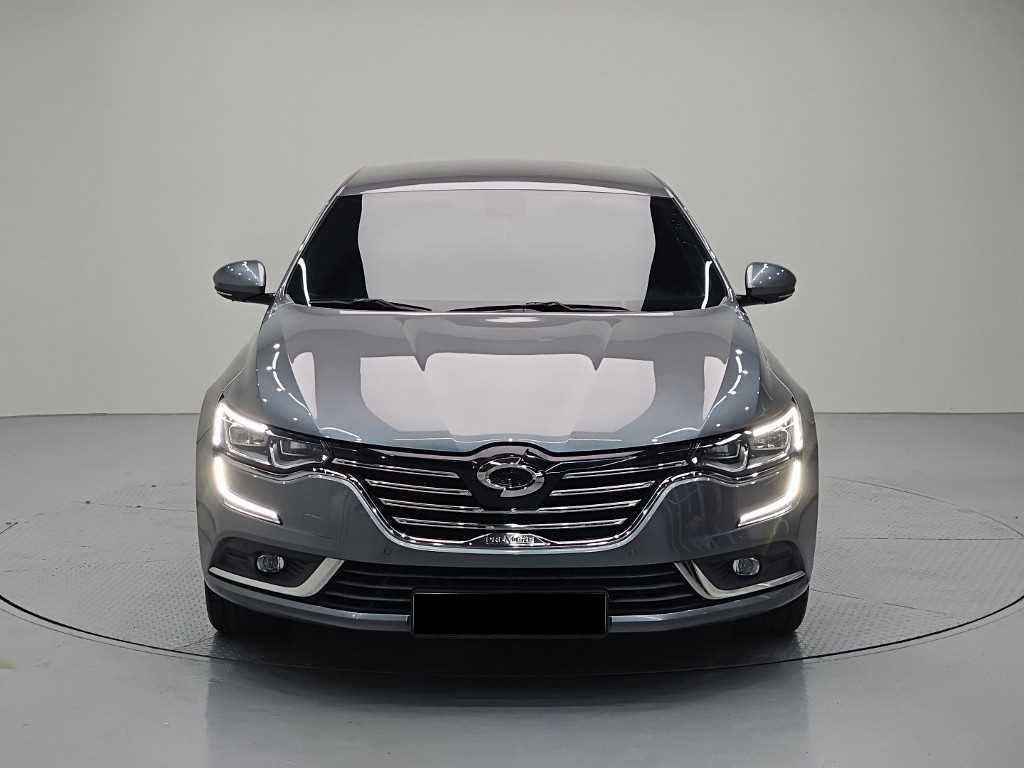 RENAULT SM6 — photo 02