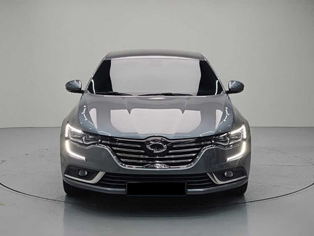 RENAULT SM6 — photo 02