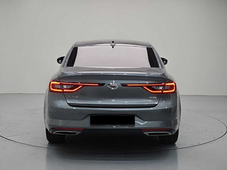 RENAULT SM6 — photo 03