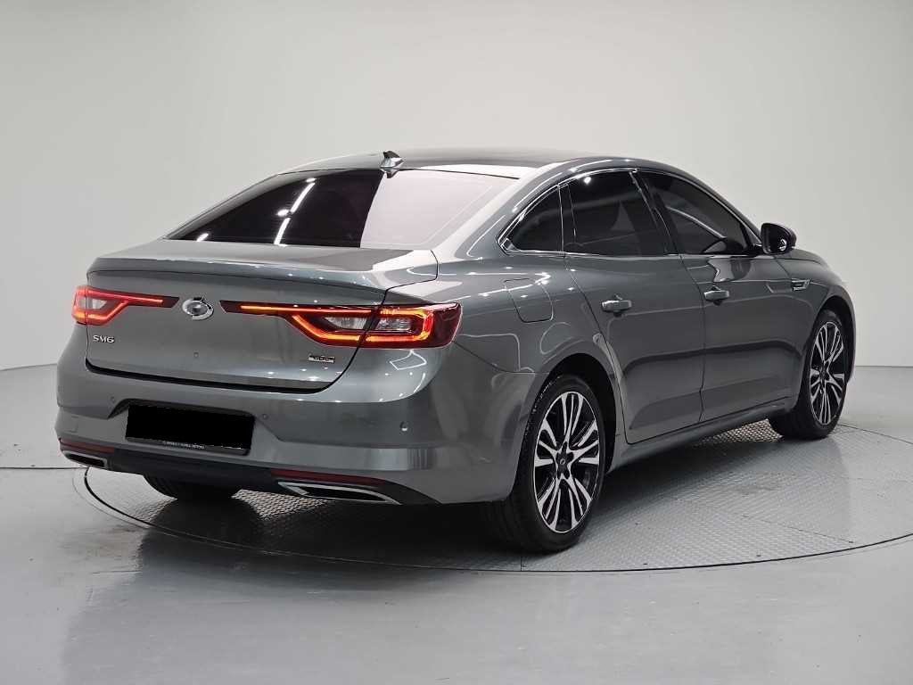 RENAULT SM6 — photo 04