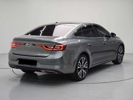 RENAULT SM6 — photo 04