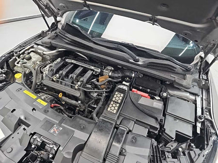 RENAULT SM6 — photo 05