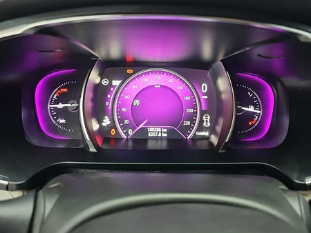 RENAULT SM6 — photo 06