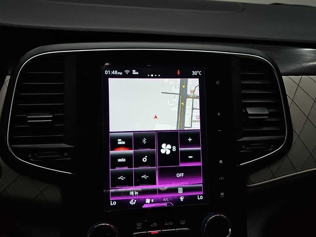 RENAULT SM6 — photo 13
