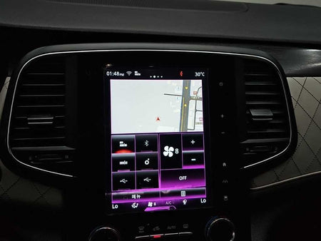 RENAULT SM6 — photo 13