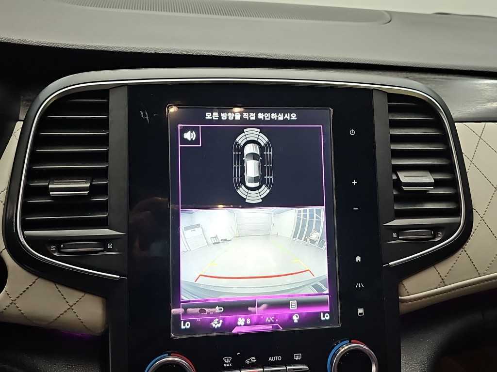 RENAULT SM6 — photo 14