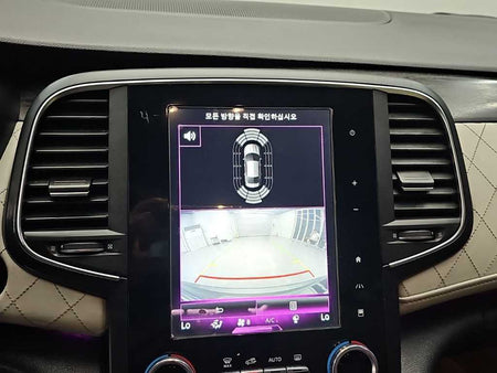 RENAULT SM6 — photo 14