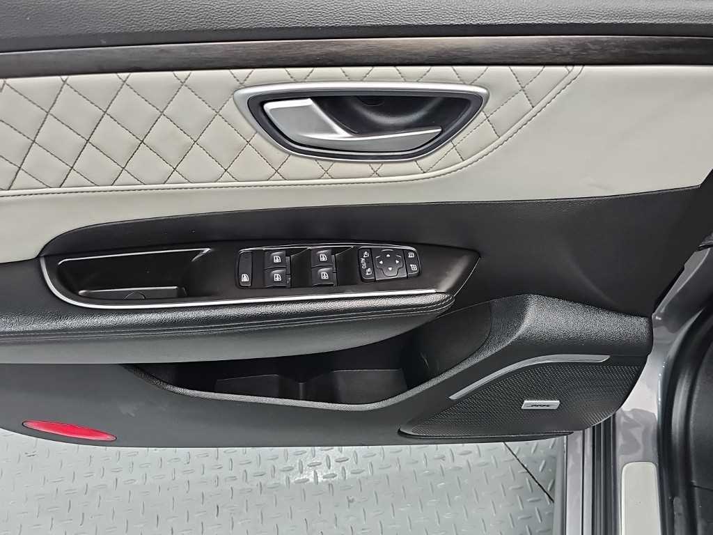 RENAULT SM6 — photo 15