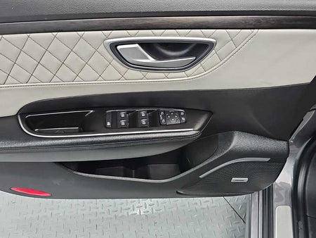 RENAULT SM6 — photo 15