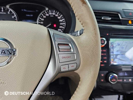 Nissan Altima — photo 14