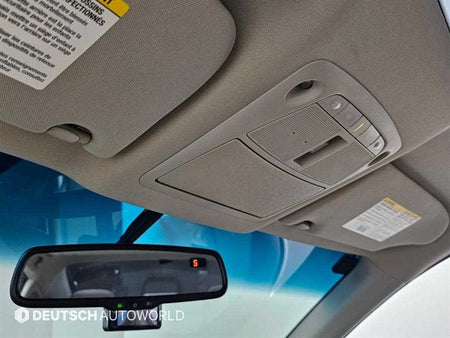 Nissan Altima — photo 16